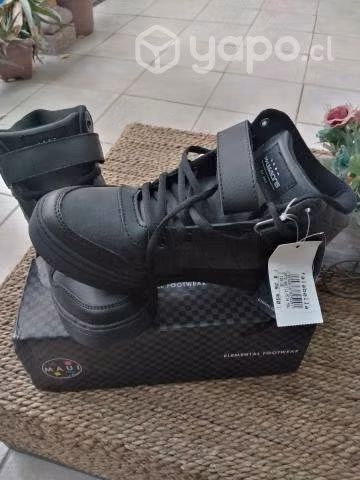 Zapatilla nueva - Imagen 3