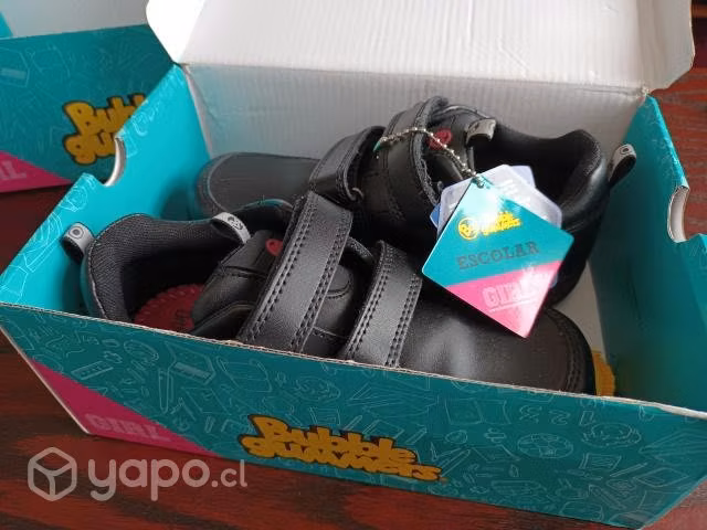 Zapatos nuevos talla 32 - Imagen 5