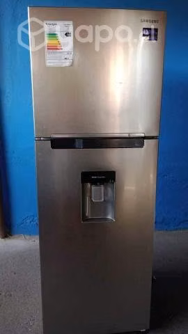 Refrigerador no frost