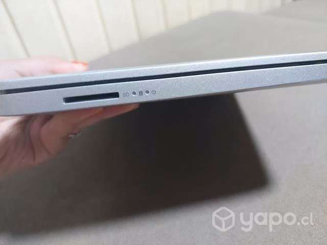 Computador hp - Imagen 2