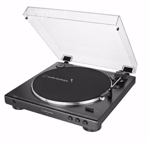 Tornamesa Audiotechnica
