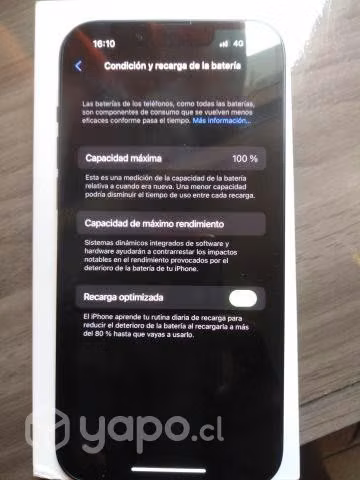 Iphone 14 128 gb