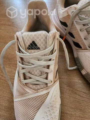Zapatilla mujer - Imagen 2