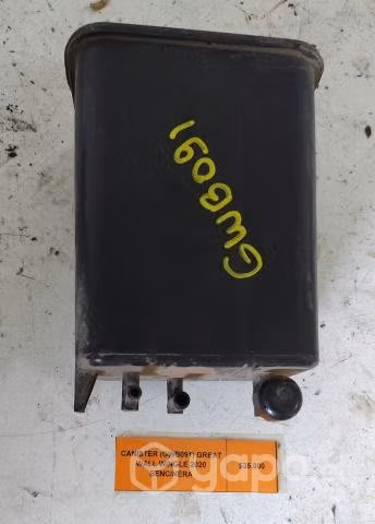 Canister (GWB091) Great Wall Wingle 2020 Bencinera