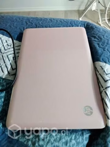 Notebook hp concepcion - Imagen 2