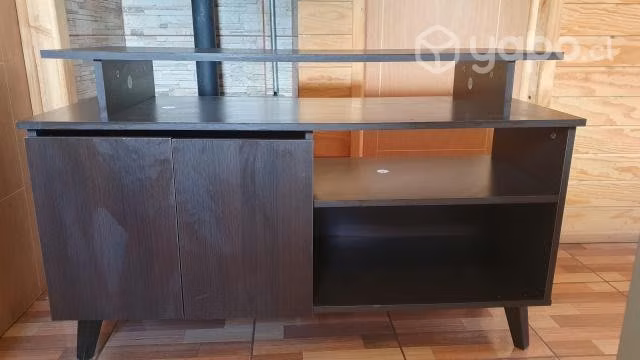 Rack para televisor