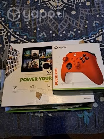 XBOX serie S