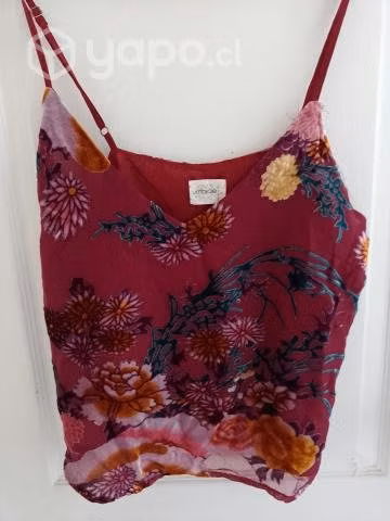 Poleras umbrales