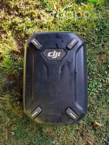Mochila rígida dji para drone Phantom - Imagen 2