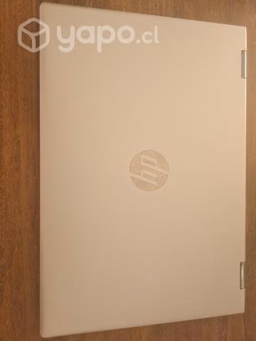 Notebook hp pavilion 360