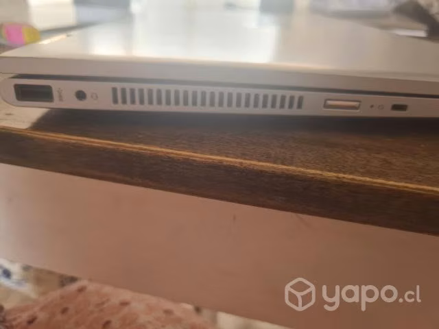 Notebook hp pavilion 360