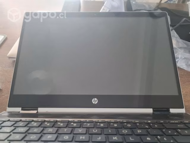 Notebook hp pavilion 360
