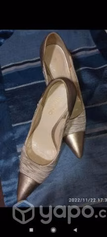 ZApato VIA UNO