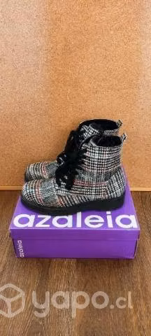 Botines Azaleia - Imagen 2