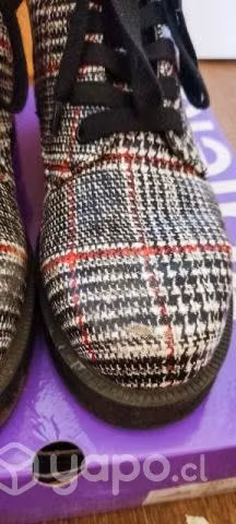 Botines Azaleia - Imagen 4