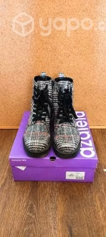 Botines Azaleia - Imagen 3