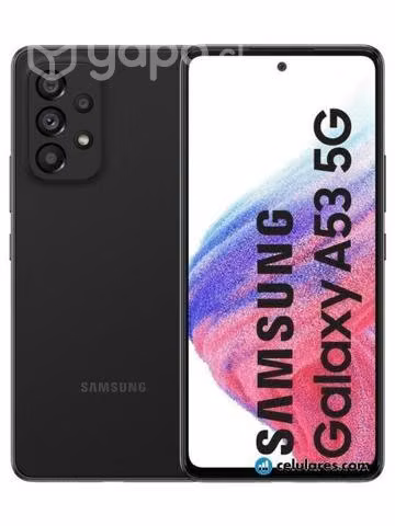 Samsung A53 5g 128gb - Imagen 2