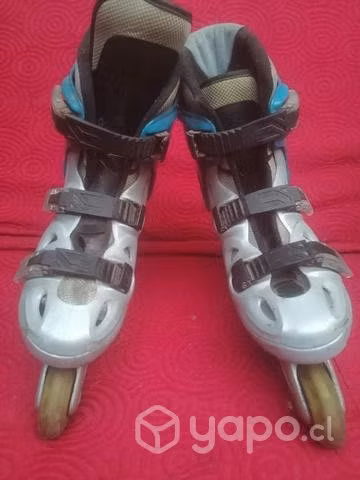 Patin roller hodar holy
