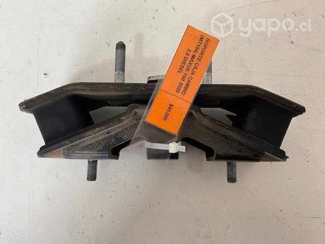 Soporte caja cambio (MT104) Maxus T60 2020 2.8 Die