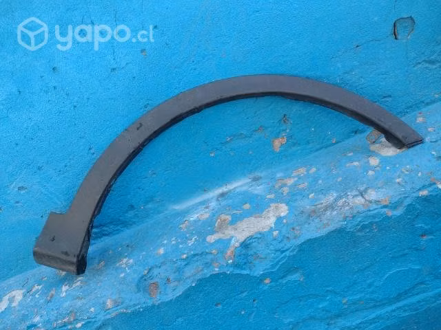Moldura del der Toyota RAV