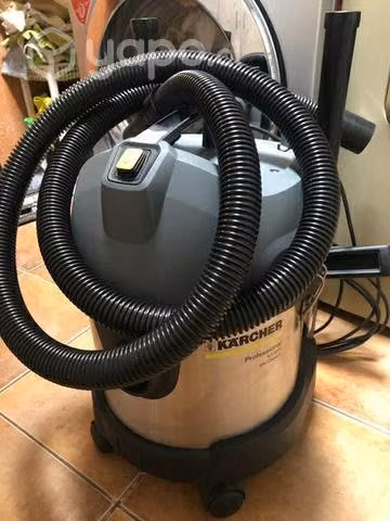 Aspiradora Karcher profesional nt 20/1