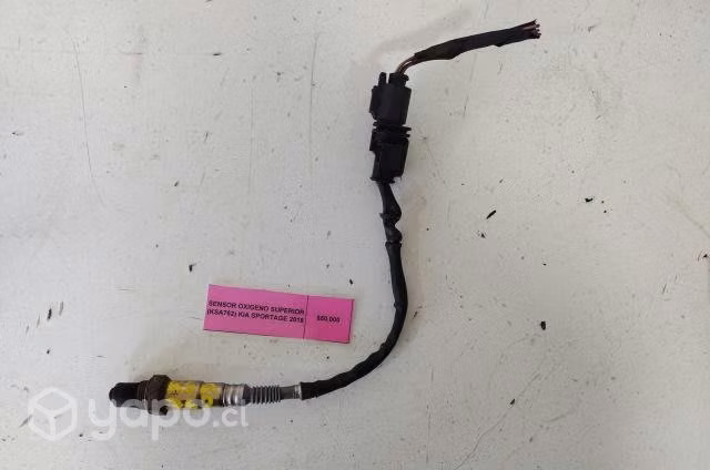 Sensor Oxigeno Superior (KSA762) Kia Sportage 2018