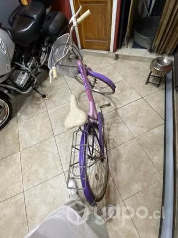 Bicicleta usada - Imagen 3