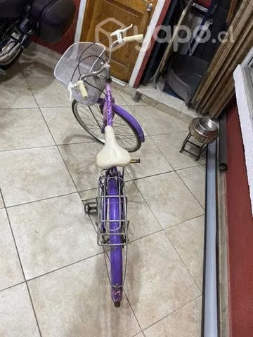 Bicicleta usada - Imagen 4