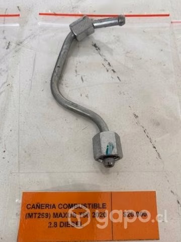 Caneria combustible (MT269) Maxus T60 2020 2.8 Di