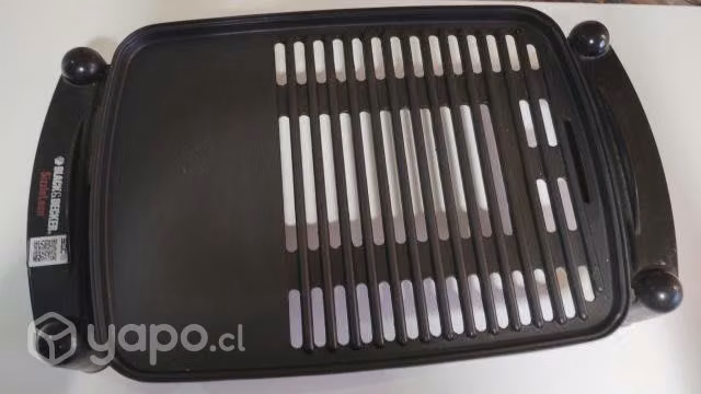 Parrilla