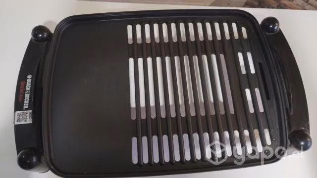 Parrilla