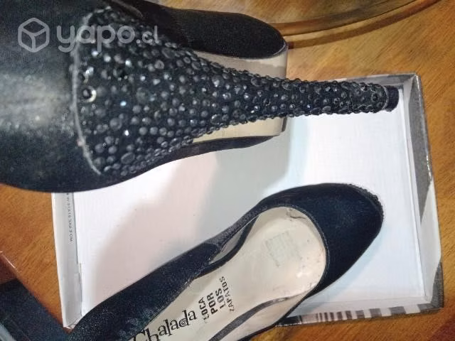 Zapatos - Imagen 2