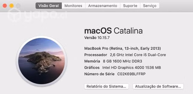 MacBook Pro