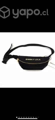 Banano riñonera Bimba y Lola