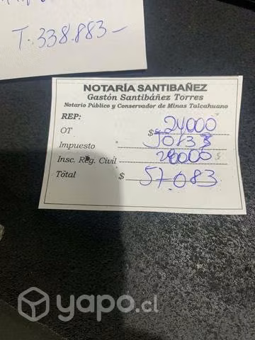 Anillo de oro blanco con diamanges