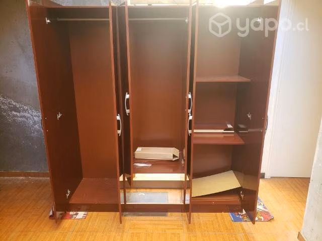 Closet nuevo