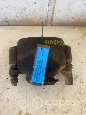 Caliper delantero izquierdo (GWD016) Great Wall Wi