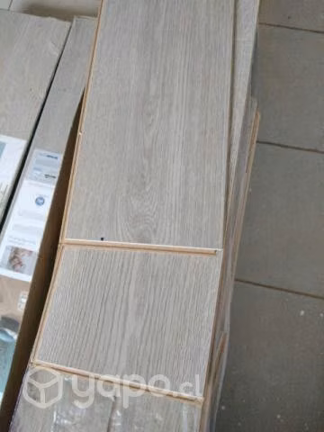 Piso Laminado Alta calidad