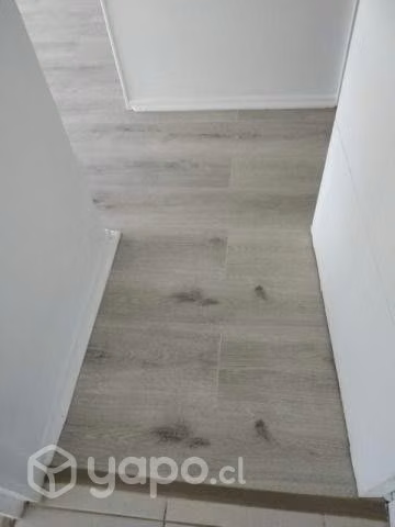 Piso Laminado Alta calidad