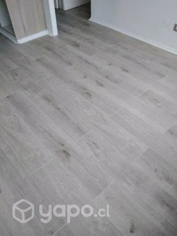 Piso Laminado Alta calidad