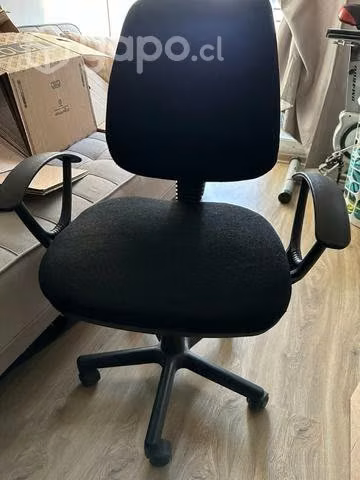 Silla de escritorio