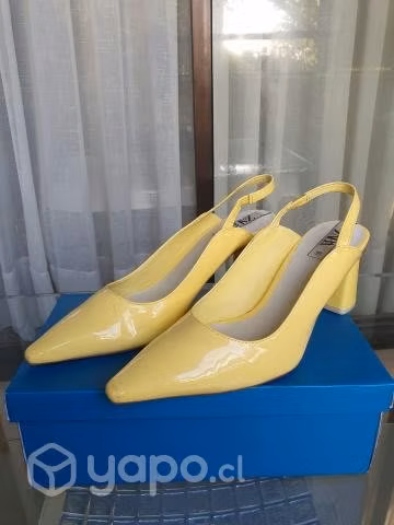 Zapatos Zara