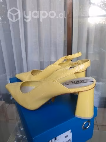 Zapatos Zara - Imagen 3