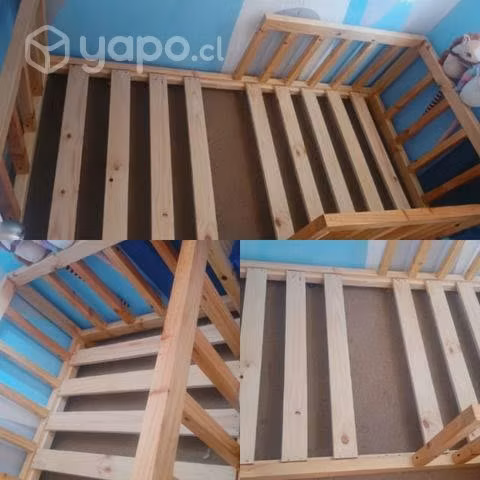 Cama Montessori - Imagen 3