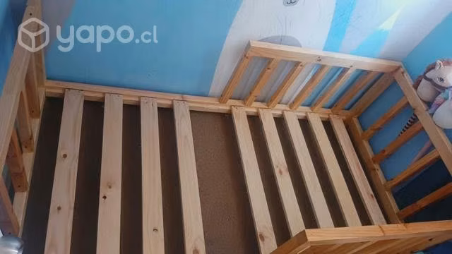 Cama Montessori - Imagen 2