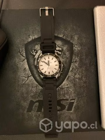 Reloj hombre - Imagen 3