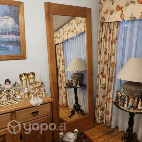 Espejo Coigue - Imagen 2