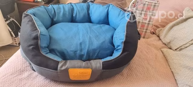 Cama Mascotas talla L