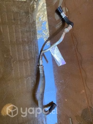 Caneria (015) Fiat Ducato 2012
