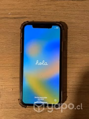 Iphone xr de 64gb - Imagen 6